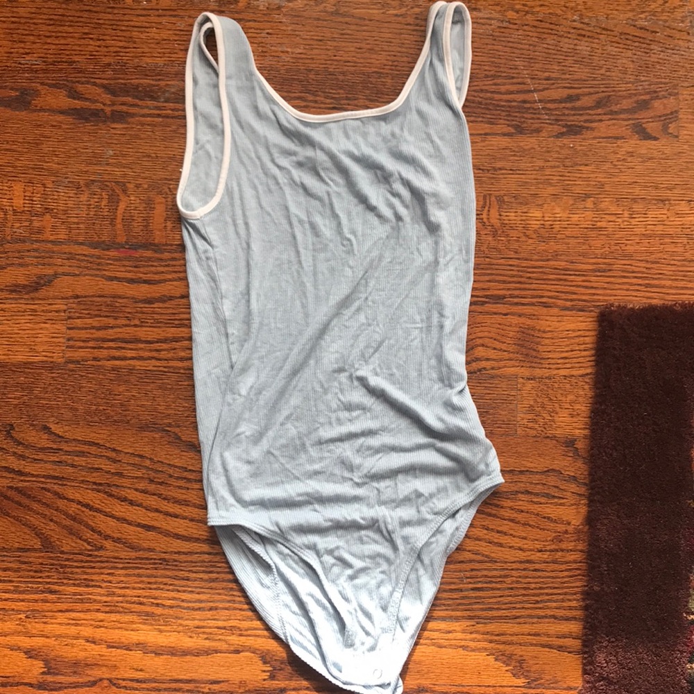 Body suit